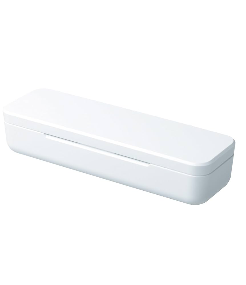 Amazon.co.jp: パナソニック 電動歯ブラシ ドルツ 白 EW-DE55-W